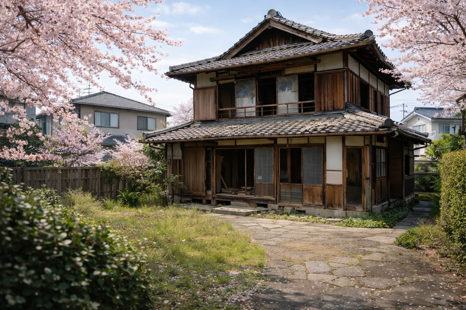 空き家の売却時期｜売り時を見極めるポイント