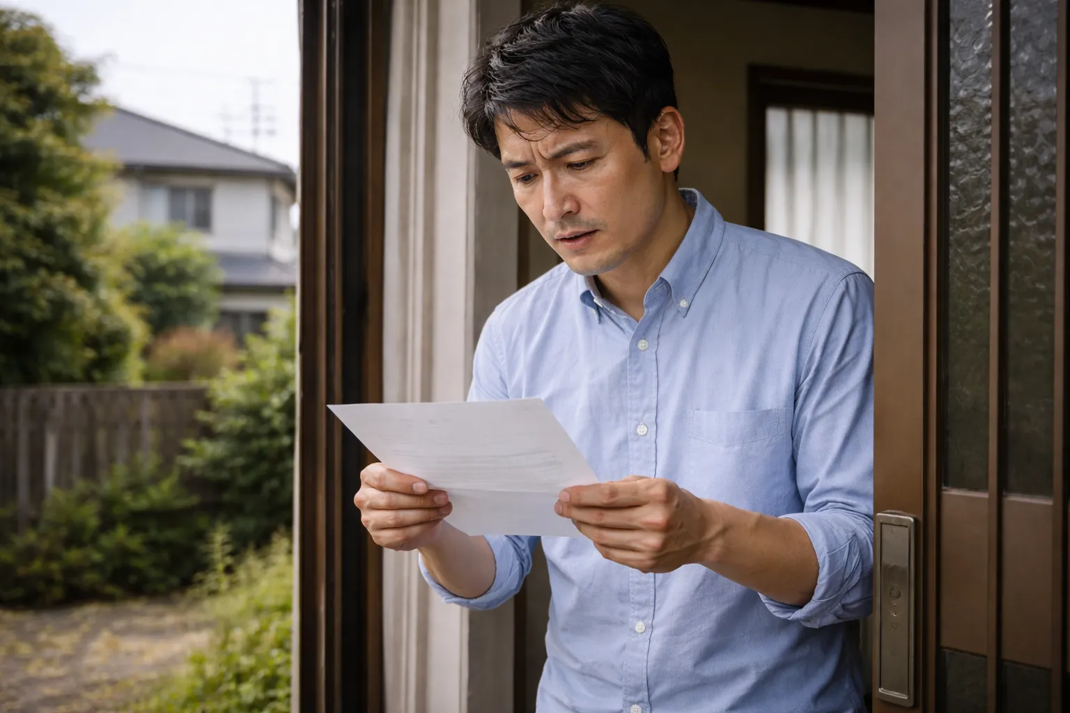 空き家特措法とは？所有者が知るべき義務と対策