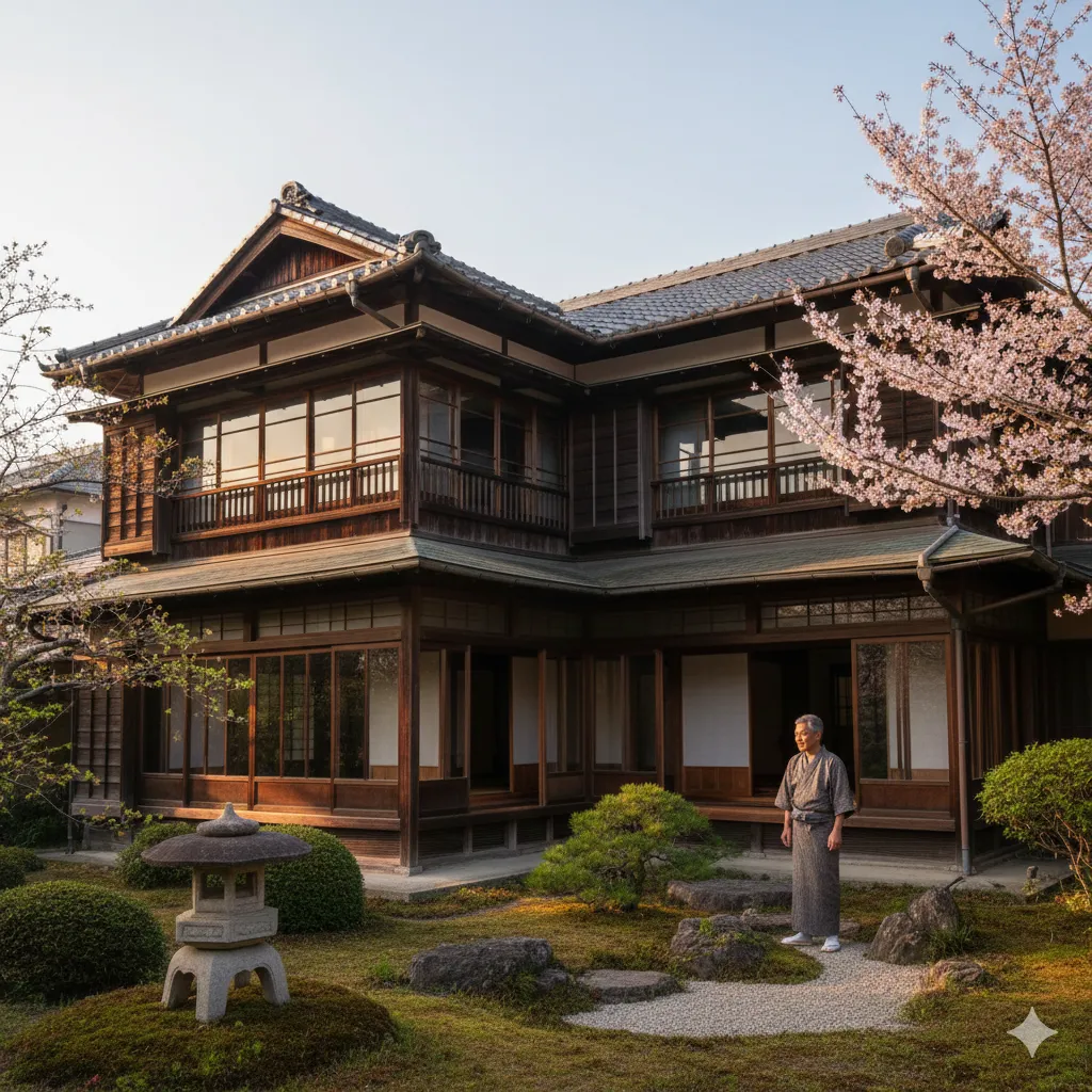 築40年以上の家は売れる？古い家の売却方法