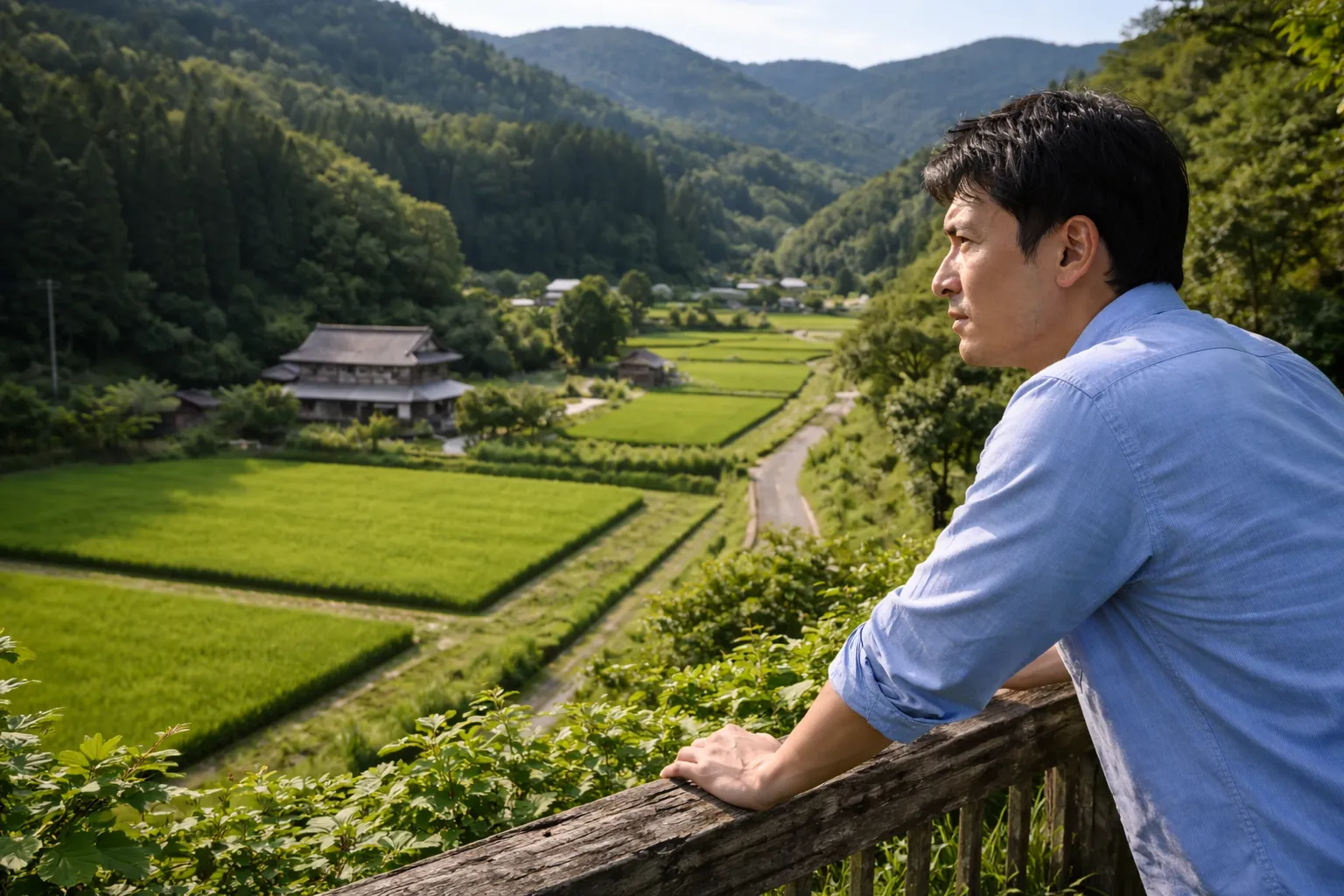 遠方の空き家を管理する方法｜費用比較と放置リスク