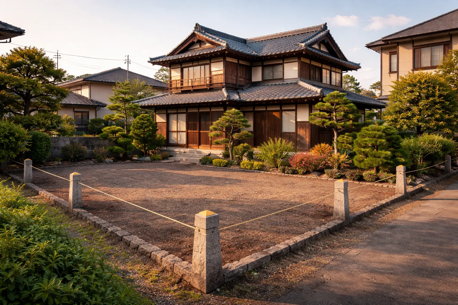 借地権とは？売却方法と注意点を解説