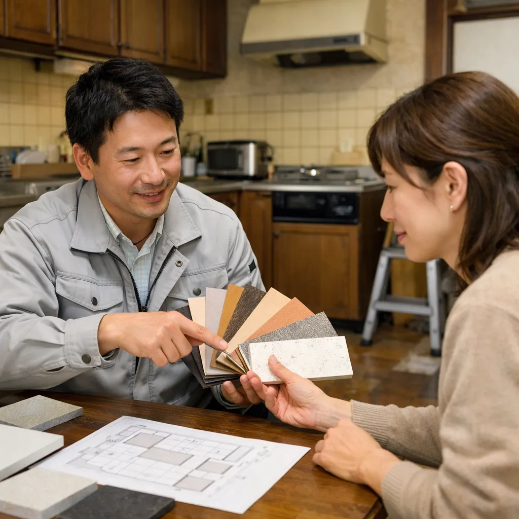 古い家のリフォーム費用｜売却前にかけるべき？