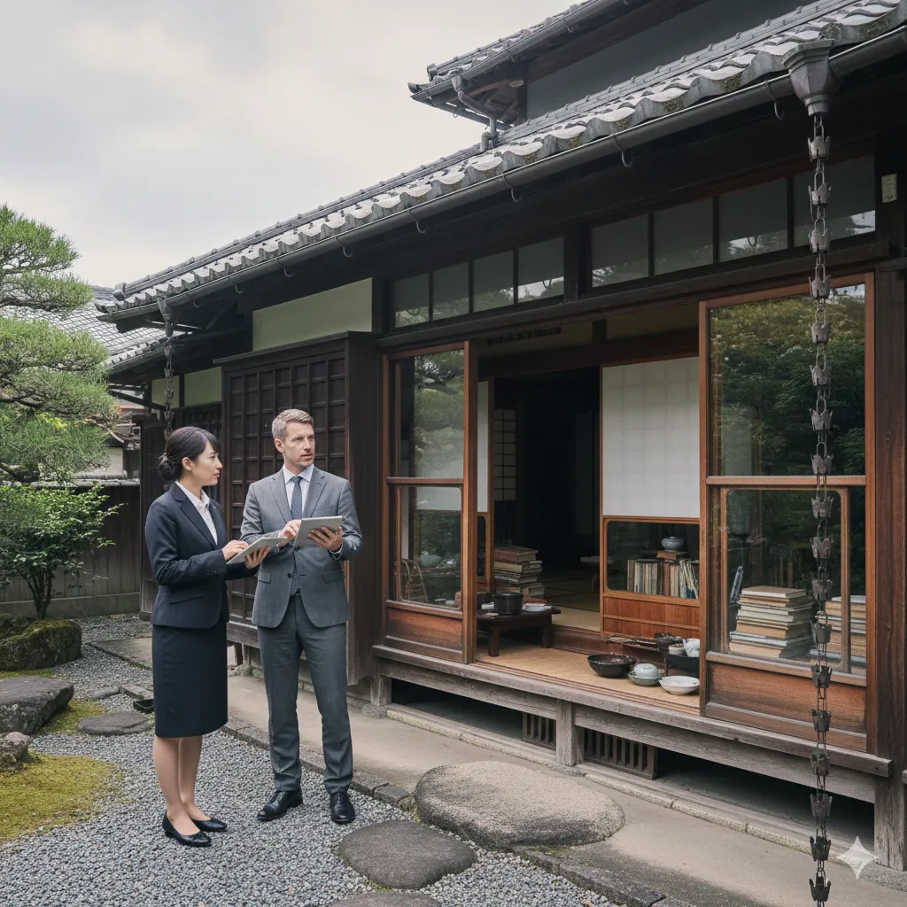 ゴミ屋敷の買取業者｜片付け不要で売却する方法