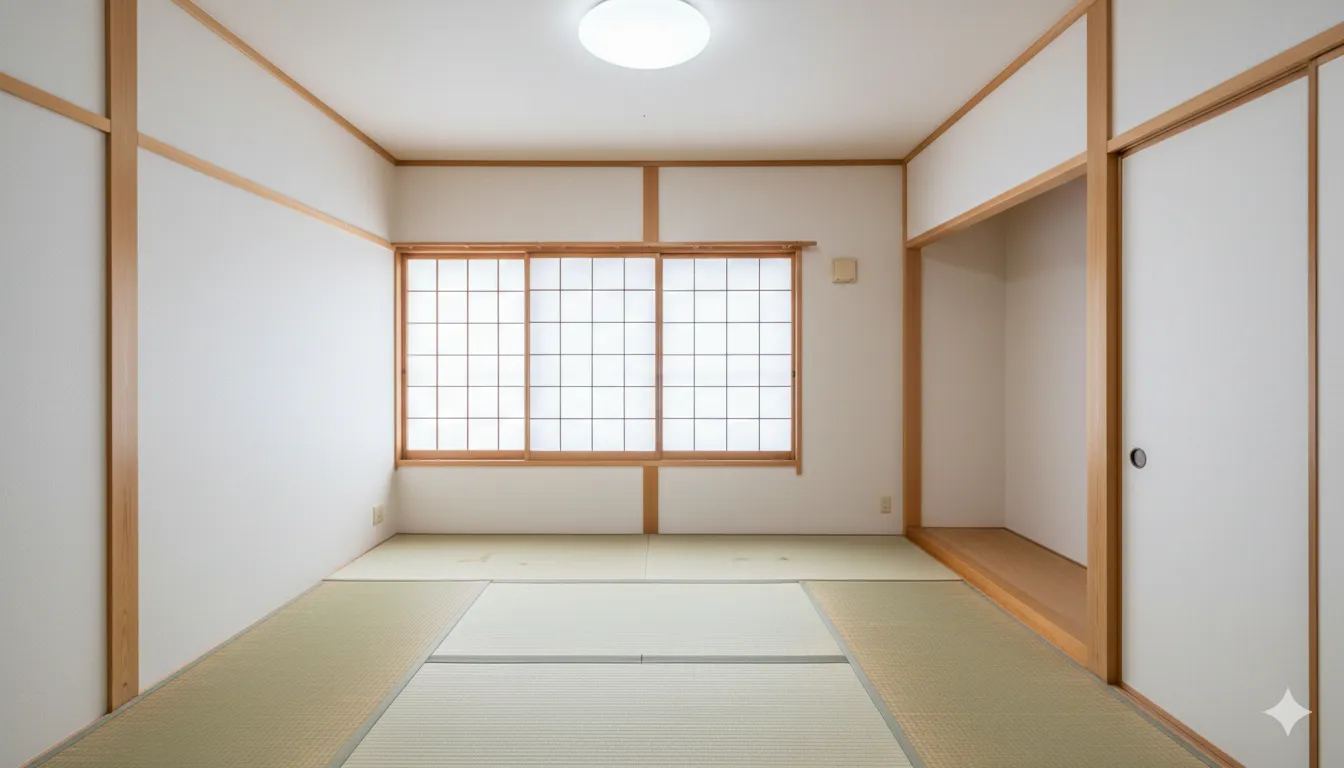 孤独死があった物件の売却｜特殊清掃と告知義務