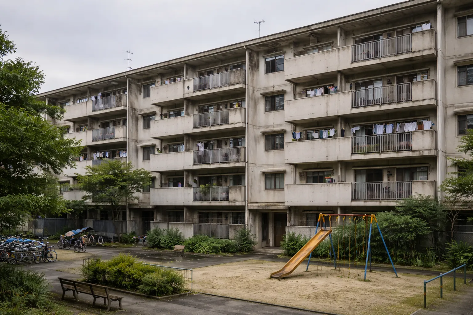 旧耐震マンションの売却｜住宅ローンが使えない問題