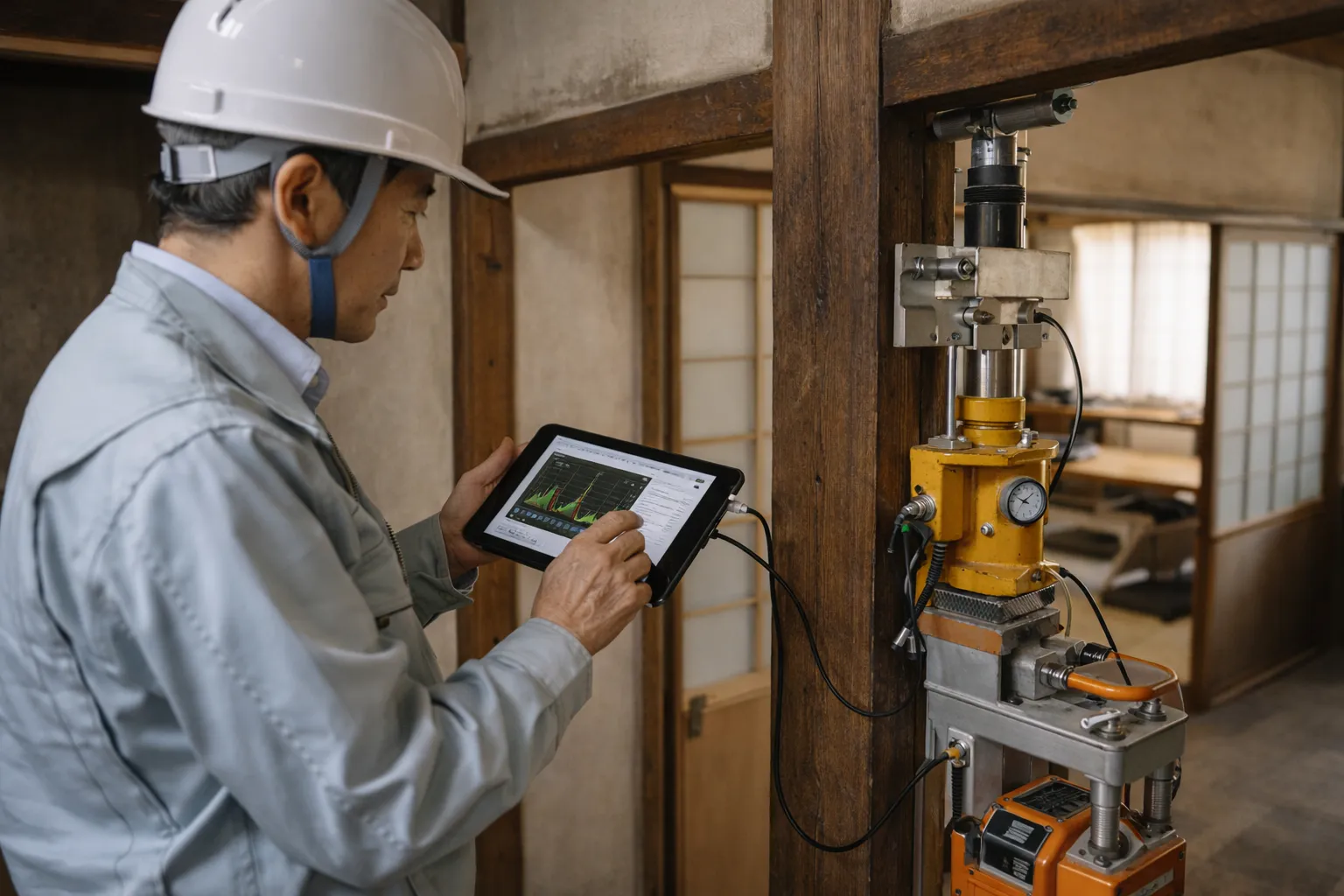 耐震診断・耐震補強の費用｜売却前にすべき？