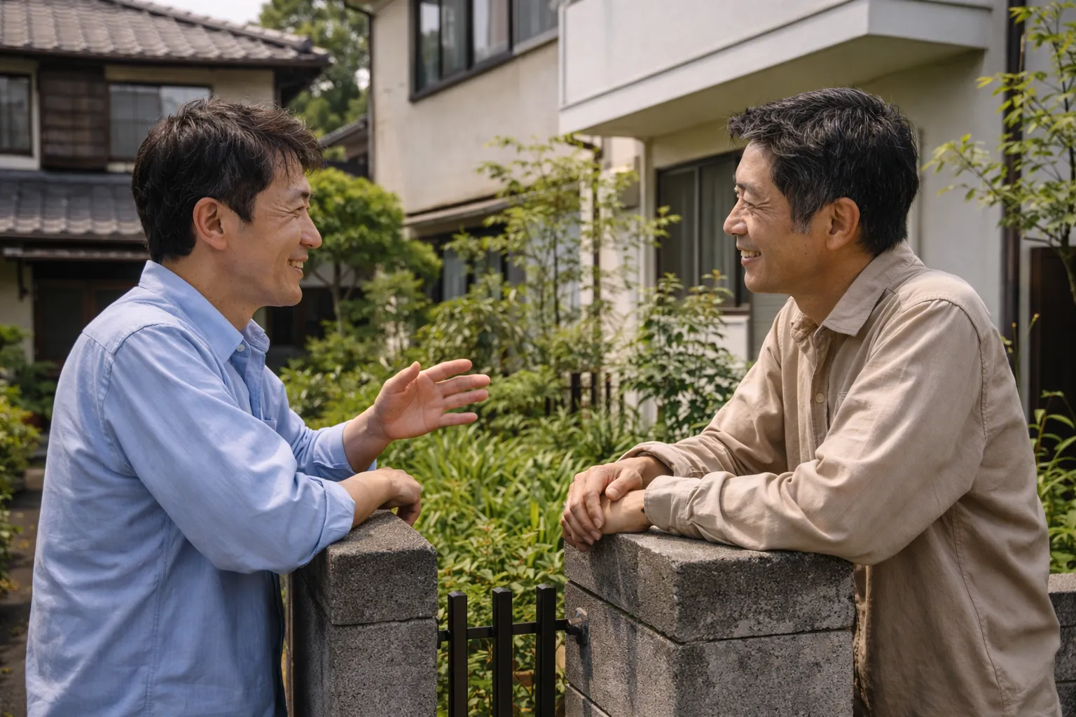 未接道を解消する方法｜隣地買収の交渉術