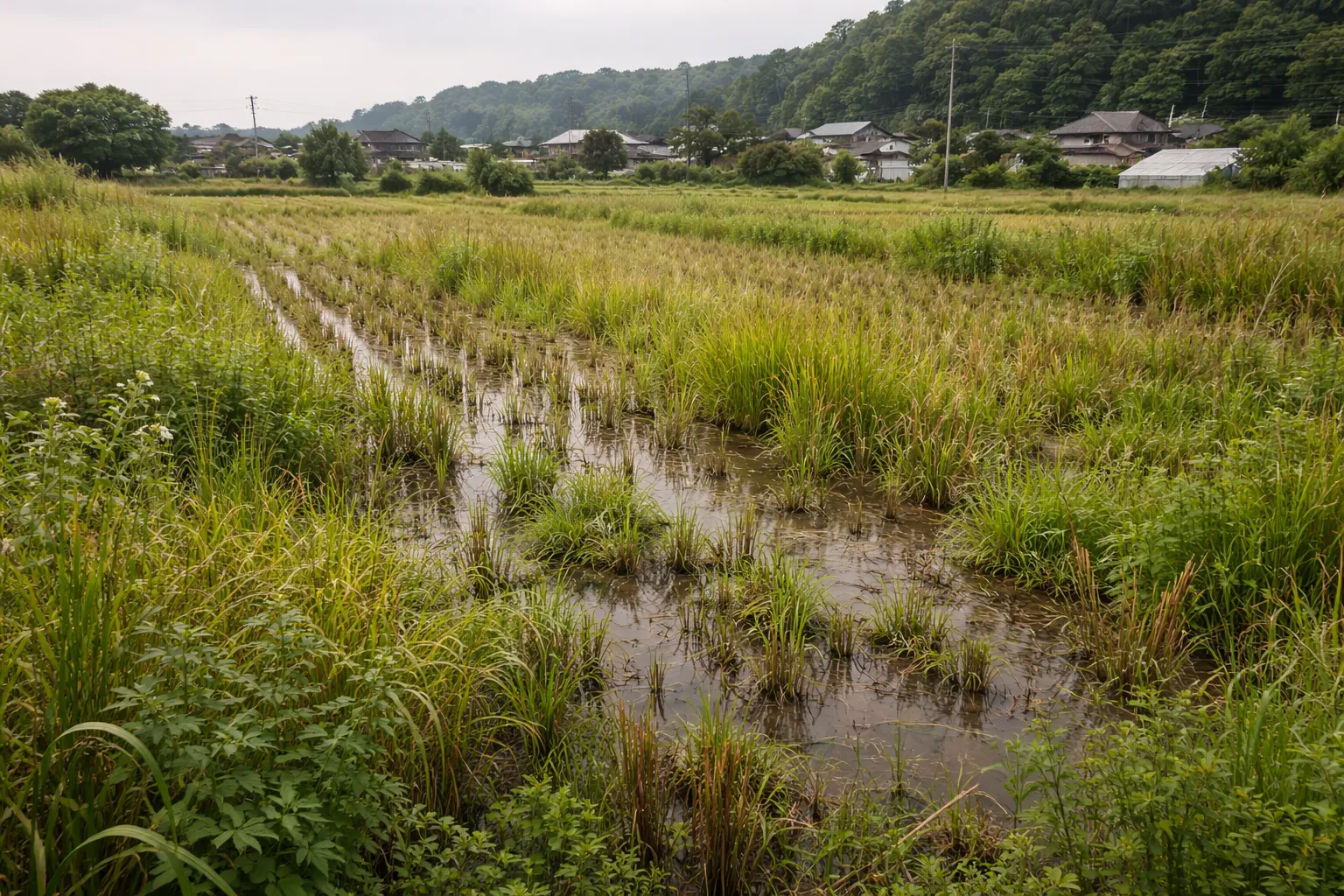 農地の買取業者｜売れない農地の処分方法