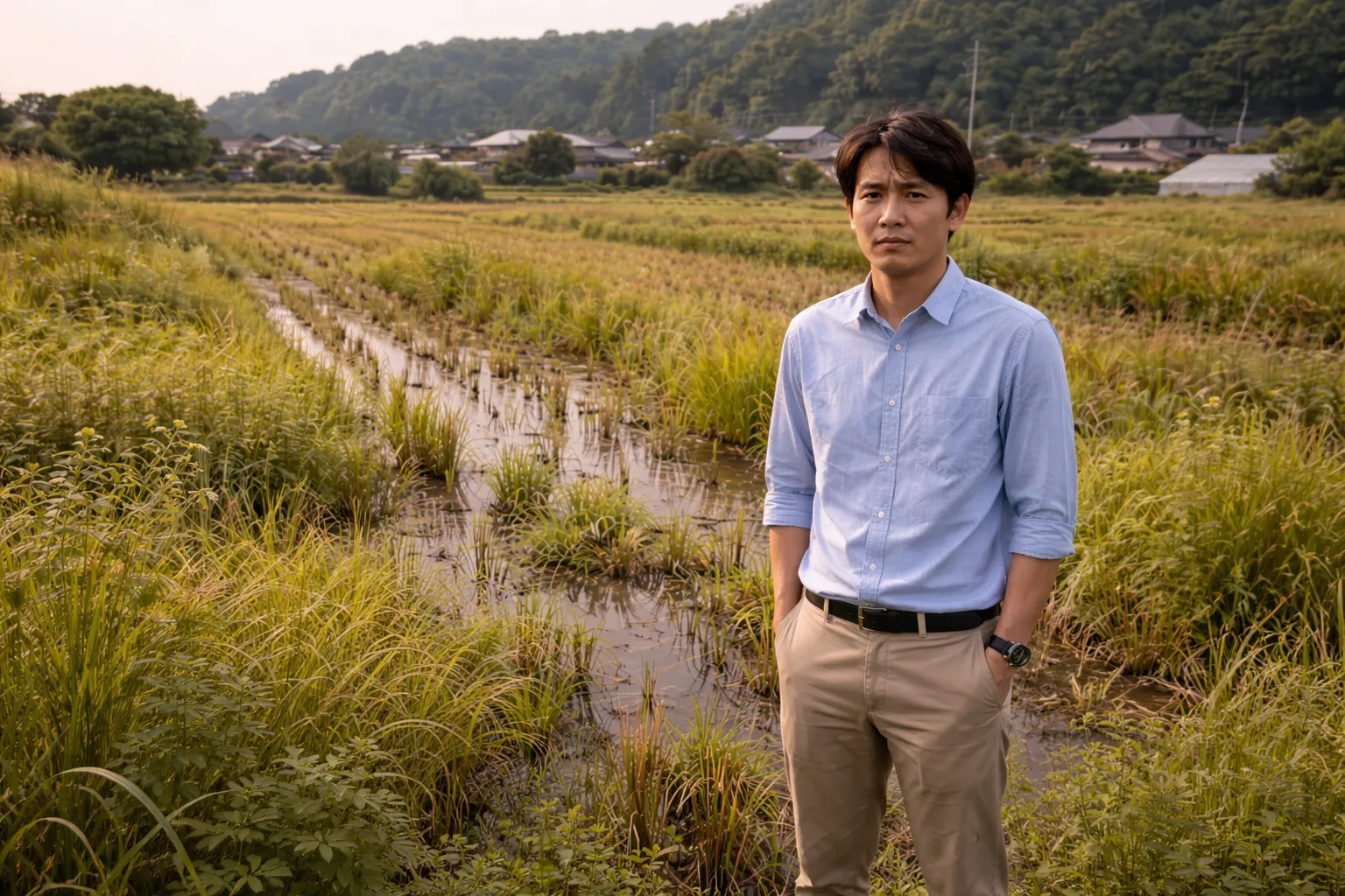 相続した農地の売却方法｜売れない農地の処分