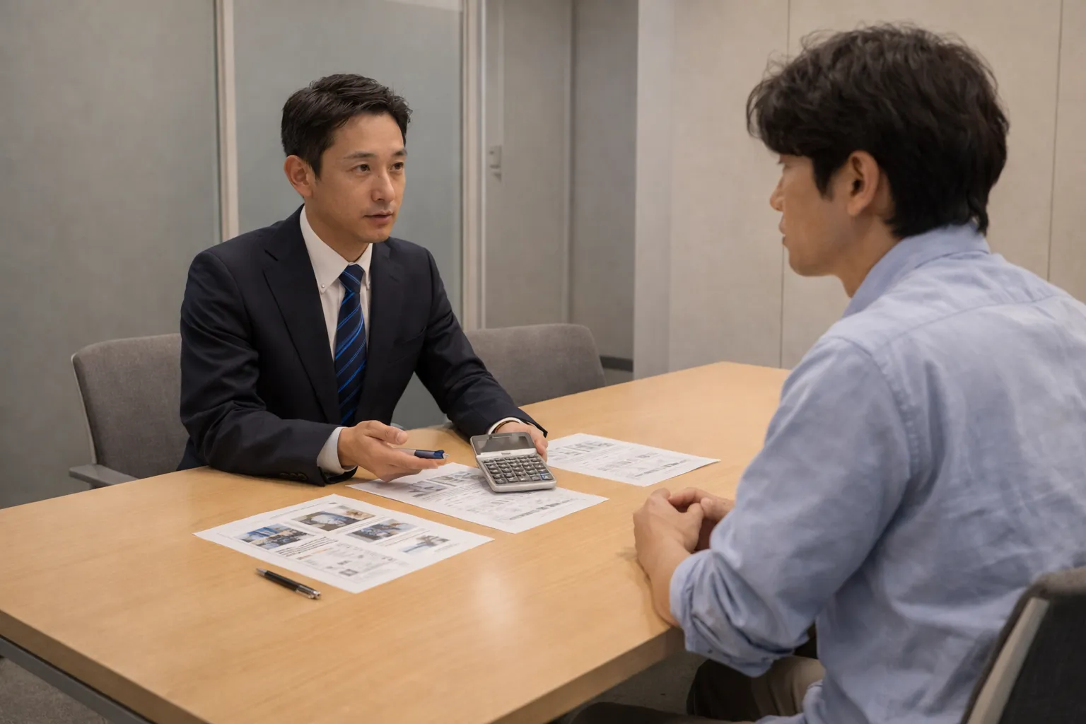 再建築不可でも住宅ローンは使える？融資の可能性