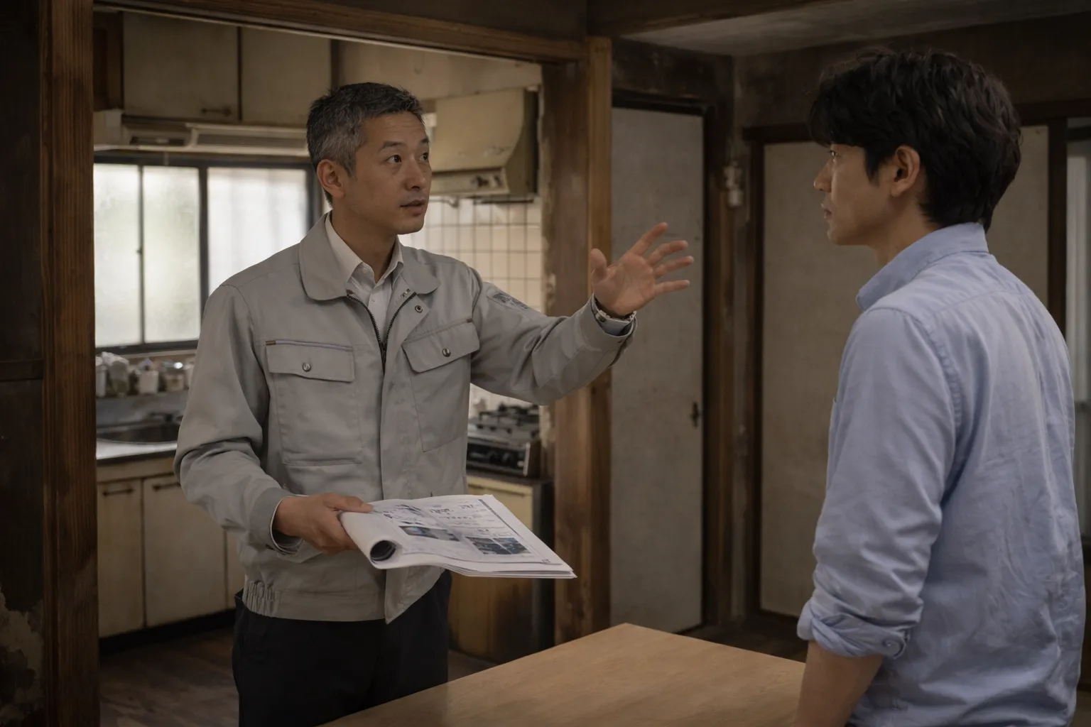 再建築不可物件のリフォーム｜どこまでできる？