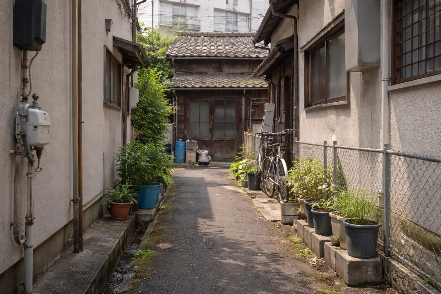 再建築不可物件とは？売却できる理由と方法