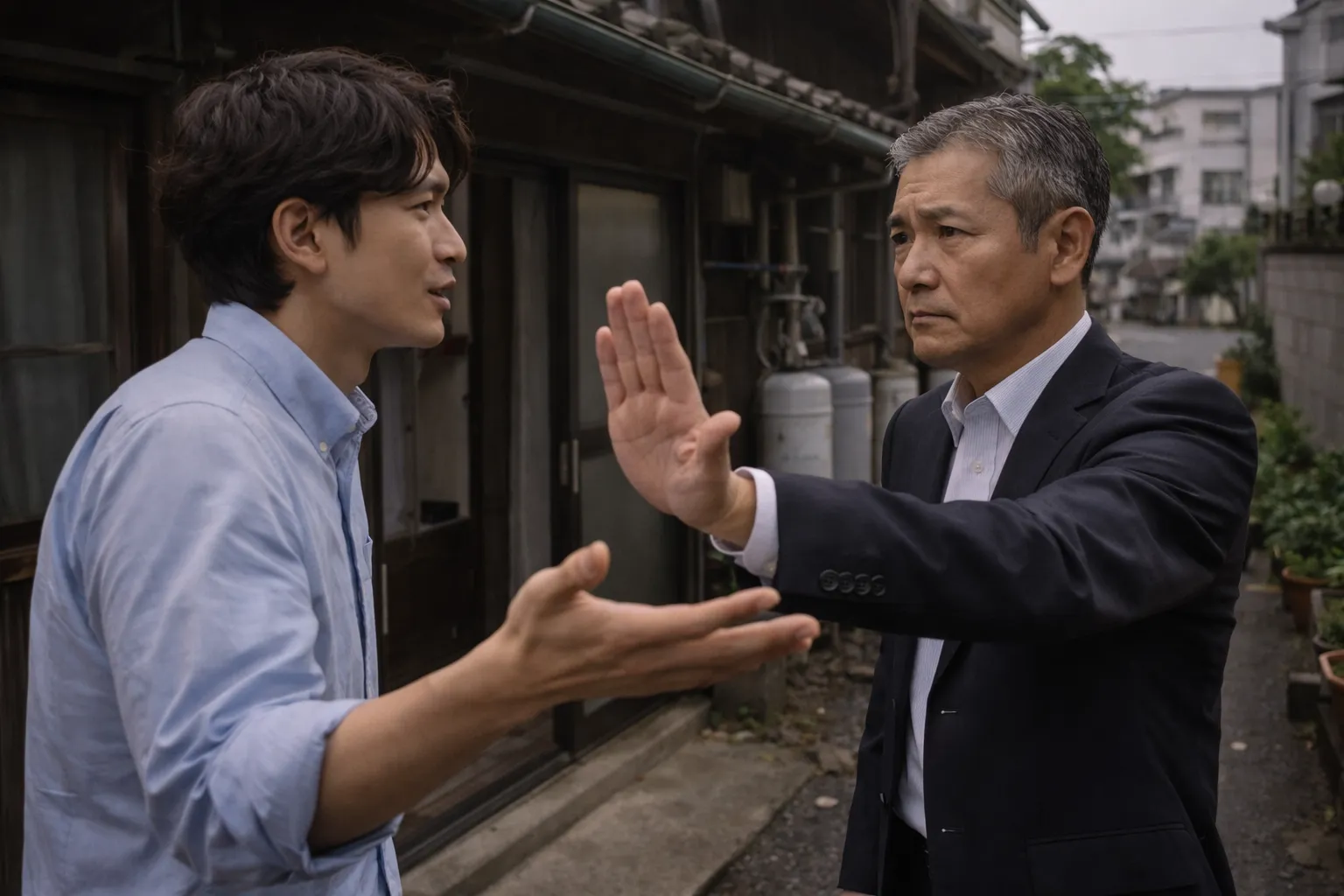 地主が承諾してくれない…借地権売却の対処法