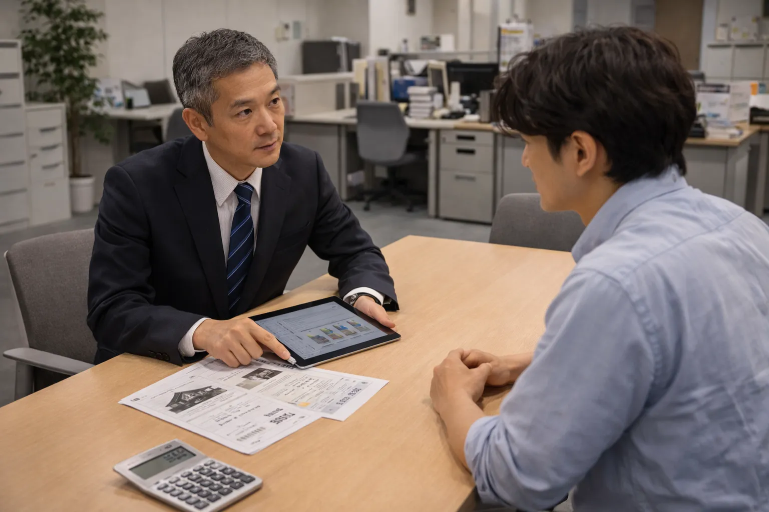 借地権の売却価格の相場｜路線価からの計算方法