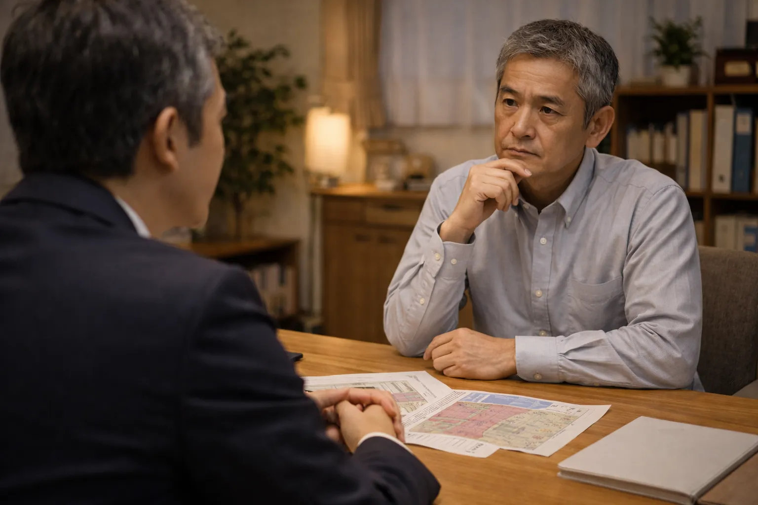 底地を売却する方法｜地主が知っておくべき3つの選択肢