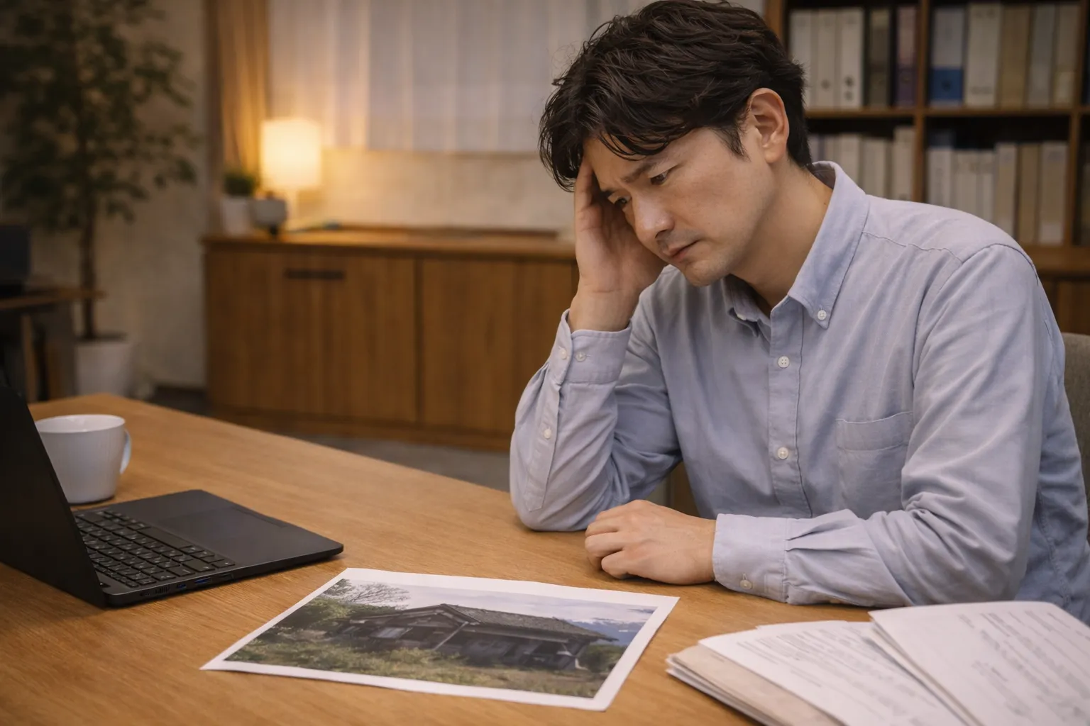 相続登記していない土地は売れる？2024年義務化と売却方法