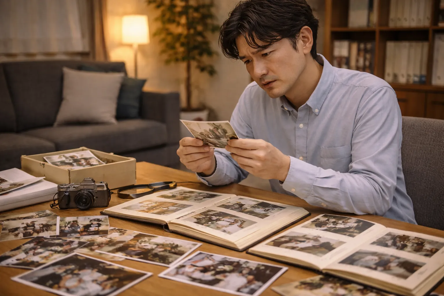 数次相続で権利関係が複雑…未登記不動産の売却事例